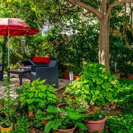 Apartman Emi Split
