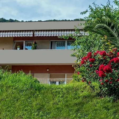 Emi Apartmán Split
