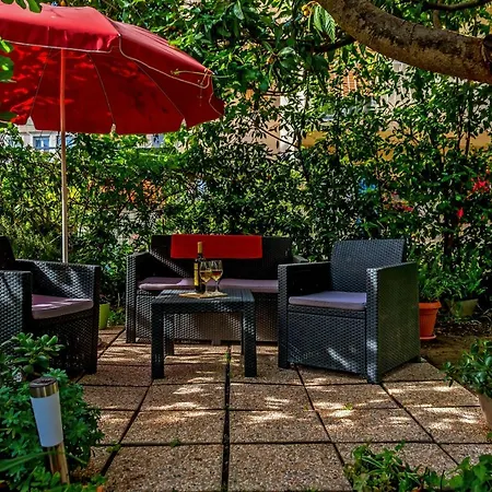 Apartmán Emi