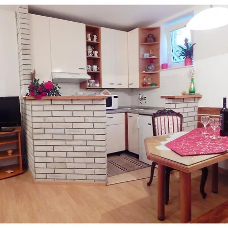 Emi Appartement Split