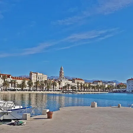 Appartement Emi Split