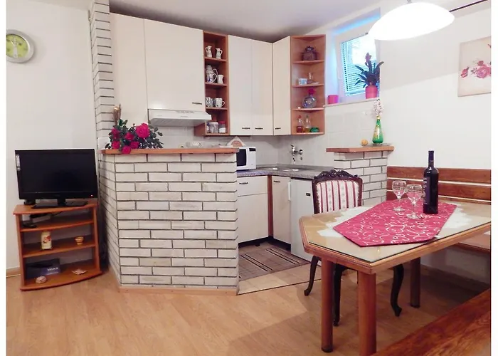 Emi Appartement Split